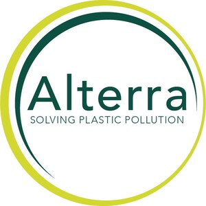 Alterra Technology Enables Major Milestone in Plastic Recycling at Viva Energy Geelong Refinery