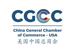 China General Chamber of Commerce - USA Launches Its 12th Consecutive Annual Business Survey Report on Chinese Enterprises in the U.S.