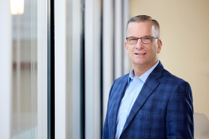 Jeff Baker Named Group Vice President for Retail Marketing at Hormel Foods