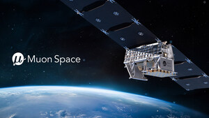 Muon Space Awarded Additional NRO Contract for Next Phase of Commercial Electro-Optical Capabilities