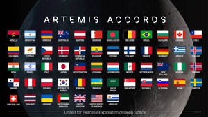 NASA Welcomes Norway as 55th Nation to Sign Artemis Accords