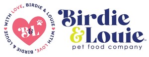 Birdie &amp; Louie Gives Back: 2 Million Cans of Cat Food Donated to Shelters Nationwide