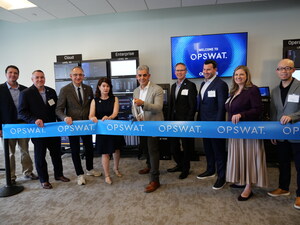 OPSWAT Opens New Cybersecurity Lab and Office in Arlington, VA