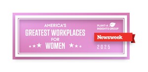Newsweek names Delta Dental of California One of America's Greatest Workplaces for Women in 2025