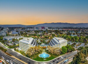 Zscaler Signs 301,163-Square-Foot Lease for New Global Headquarters in Silicon Valley
