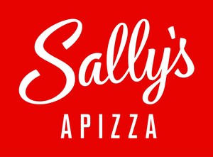 SALLY'S APIZZA LIGHTING UP DORCHESTER, MA AT SOUTH BAY CENTER