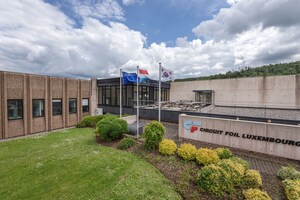 Solus Advanced Materials rebondit avec des feuilles de cuivre pour les accélérateurs d'IA… L'expansion des chaînes d'approvisionnement des grandes entreprises technologiques marque la première année...