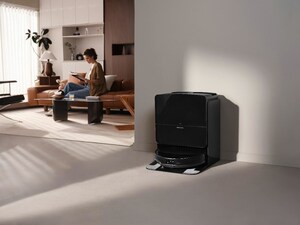 Ultra-slim and highly intelligent: Roborock brings the Saros 10R to Australia