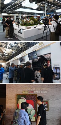 Unable to view the image, Please provide a valid URL.