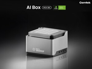 Gemtek Technology to Showcase 800G Optical Module, Software Cloud, and AI Router at COMPUTEX TAIPEI 2025