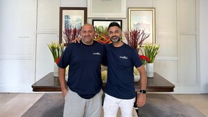 CrediLinq Secures $8.5M Series A to Scale AI-Powered B2B Embedded Finance
