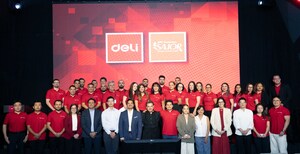 DELI fortalece su presencia en LATAM con un exitoso evento de lanzamiento de marca en México