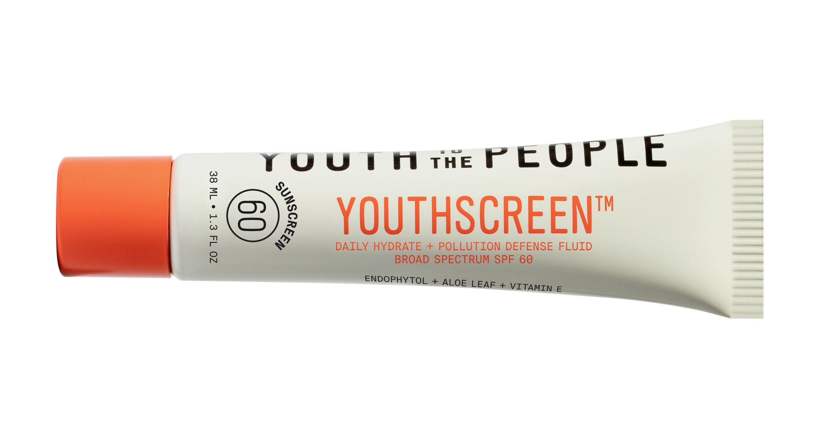 Youth To The People Launches Youthscreen--the Brand's First-Ever SPF