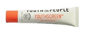 Youth To The People Launches Youthscreen--the Brand's First-Ever SPF