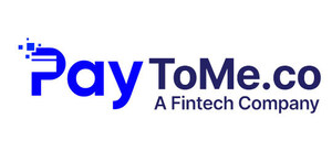 PayToMe.co Selected by AWS Strategic Startups Team to Accelerate Fintech Expansion