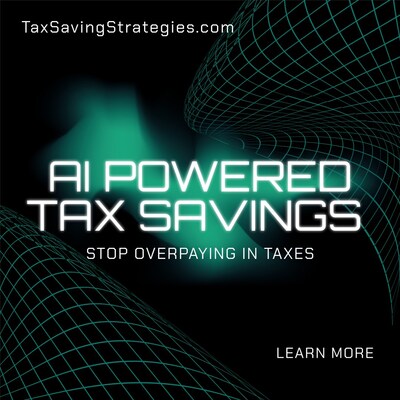 Start Saving Today