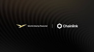 Record-Breaking World Liberty Financial USD1 Stablecoin Unlocks Cross-Chain Capabilities With Chainlink