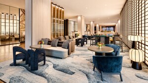 Pan Pacific Hotels Group Lansir Wajah Baru Pan Pacific Perth