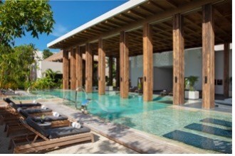 Secrets Spa