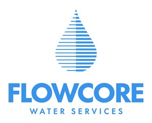 Flowcore Announces Rebrand to Reflect Expanded Water Services Portfolio