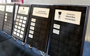 Local Company Joins Effort to Honor Unsung Champions in Senior Care
