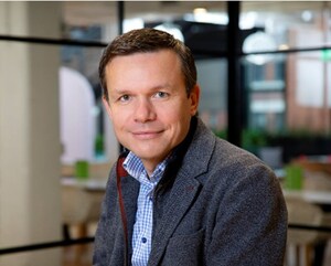 Olympus Appoints Slawek Kierner as Chief Digital Officer - Smart Connected Care