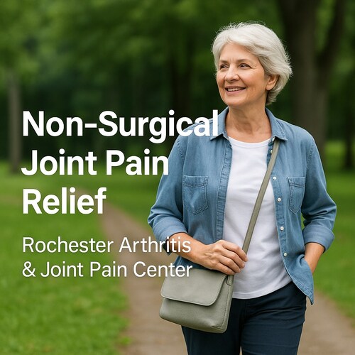 Fast Pain Relief