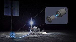 Yank Technologies Selected for Prestigious NASA Phase II Contract for Dust-Tolerant Resonant Connectors
