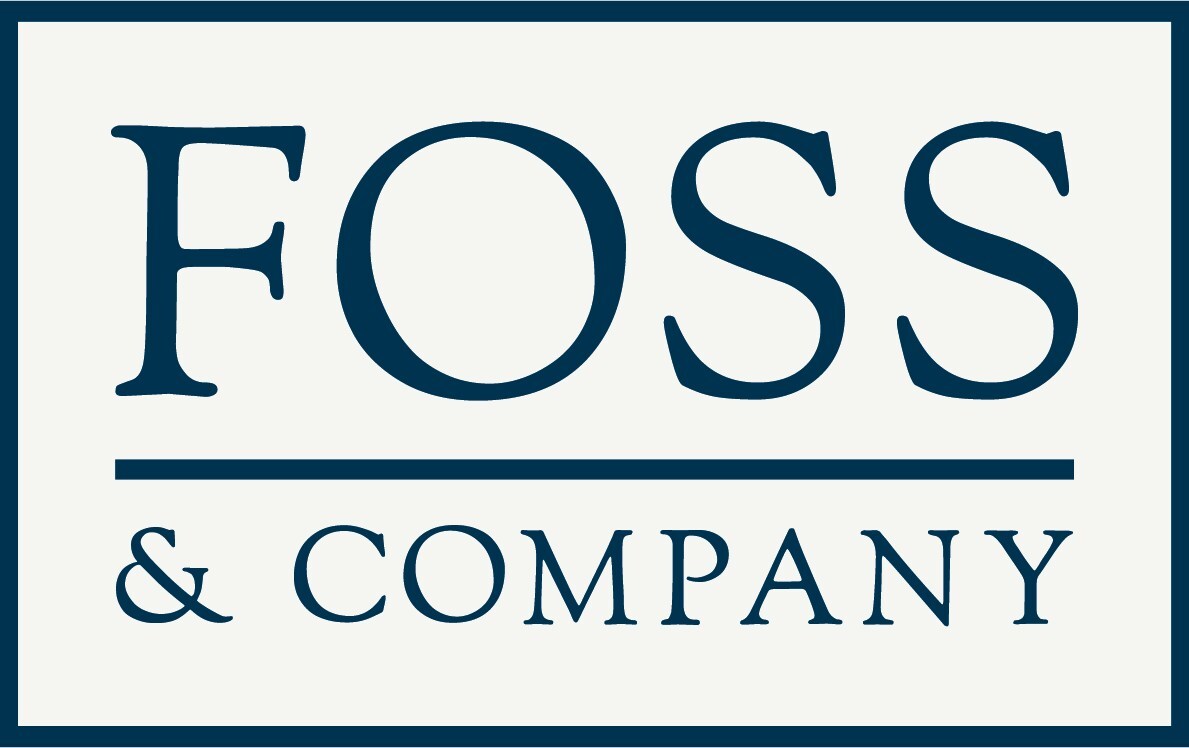 Foss & Company (PRNewsfoto/Foss & Company)