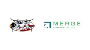 Stars &amp; Stripes Powers Growth of Merge Opportunities to Launch Youth into Careers