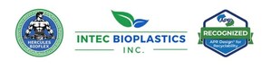 Intec Bioplastics, Inc. Announces the Successful Launch of their Newest Sustainable Packaging