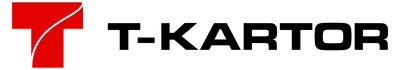T-Kartor logo T-Kartor logo