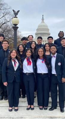 JAG Leads in DC