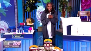 Jam Vino Takes National Stage on the Mother's Day Edition of "The View" on ABC