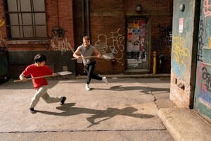 A Legendary Pairing: Marco's Pizza and "Karate Kid: Legends" Unite to Kick Off the Big Screen Release of the Newest Film in the Beloved Franchise