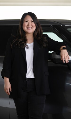 Mitsubishi Motors CMO Kim Ito Named To Automotive News' 2025 Roster Of 100 Leading Women In Auto