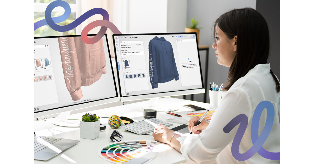 Embodee Announces Folio3D's New Features: Simpler Cloud-based ...