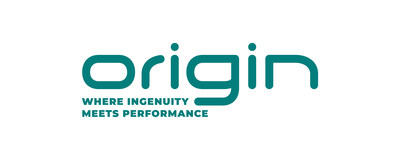 Origin Where Ingenuity Meets Performance