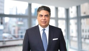 AccountAbility CEO Sunny Misser Appointed to Board of Visitors of the Colin Powell School at CCNY