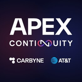 Carbyne and AT&T Launch Apex Continuity for Uninterrupted 9-1-1 Call Handling for AT&T Customers
