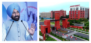 India's No 1 Private University, Chandigarh University Cuts Ties with 23 Turkish, Azerbaijani Universities Over Support for Pakistan during Operation Sindoor