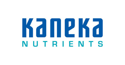 Kaneka Nutrients Logo (CNW Group/Kaneka Nutrients)