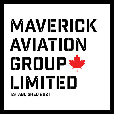 Maverick Aviation Group Limited (CNW Group/Maverick Aviation Group Limited) Maverick Aviation Group Limited (CNW Group/Maverick Aviation Group Limited)
