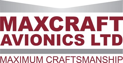 Maxcraft Avionics Ltd. (CNW Group/Maverick Aviation Group Limited) Maxcraft Avionics Ltd. (CNW Group/Maverick Aviation Group Limited)