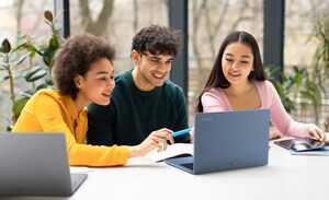 ASUS Announces Updated Solutions for Creators, Students, and SMBs at Computex 2025