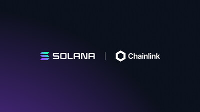 Chainlink CCIP Is Officially Live on Solana, Supercharging the