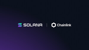 Chainlink CCIP Is Officially Live on Solana, Supercharging the Growth of Solana DeFi by Unlocking Access to $19B+ of Assets