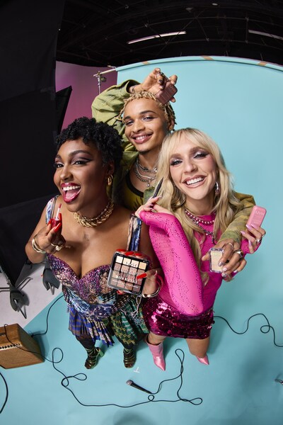 Tiana Major9, Destin Conrad, Zolita