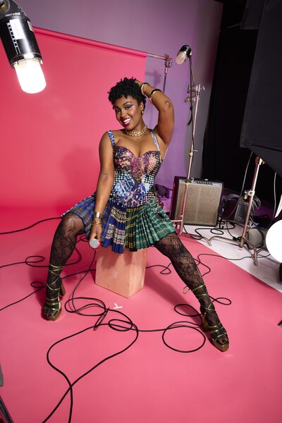 Tiana Major9