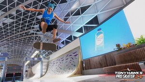 Electrolit Drops into Tony Hawk's™ Pro Skater™ 3 + 4 with a Steezy Sponsorship, with Bold In-Game Integrations, Sweepstakes, and More